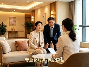 乐亭有偿售卵代生女生的客户的客户群体有哪些