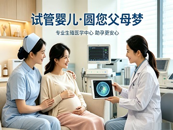 乐亭辅助生育服务 试管婴儿行业的兴起背景、发展与未来展望